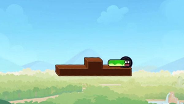 贪吃的苹果蛇通关攻略