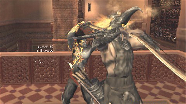 波斯王子竞争之剑截图