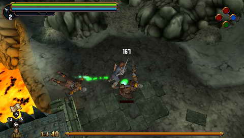 指环王阿拉贡的冒险截图