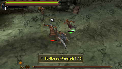 指环王阿拉贡的冒险截图