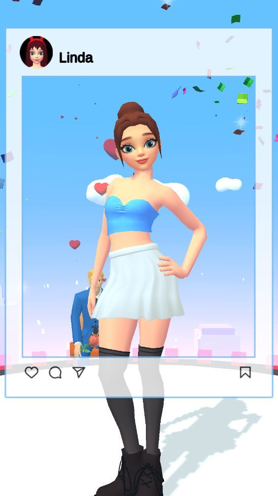 姐是购物狂手游截图