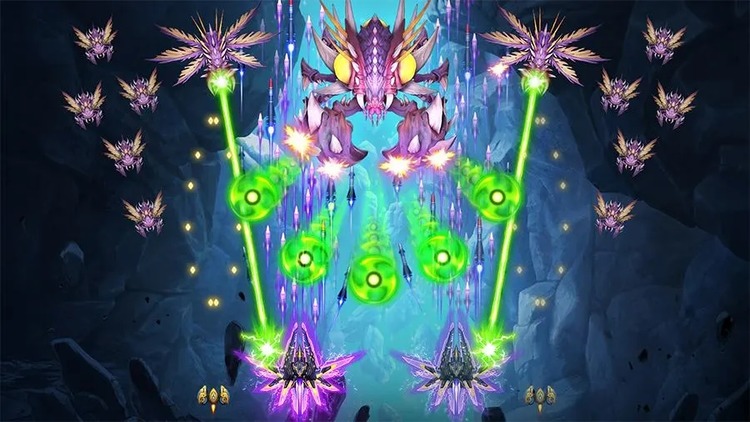 射击与闪躲兑换码领取 射击与闪躲通用兑换码(兑换码大全)