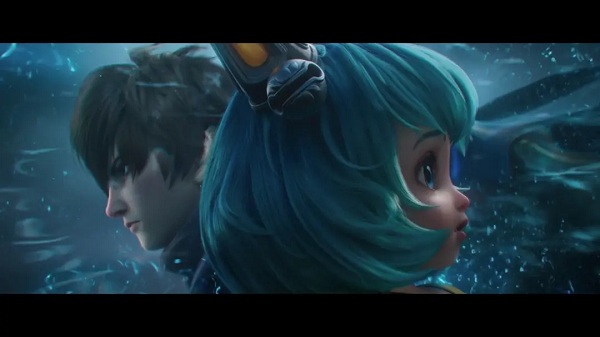 澜和蔡文姬的隐藏语音触发方法介绍