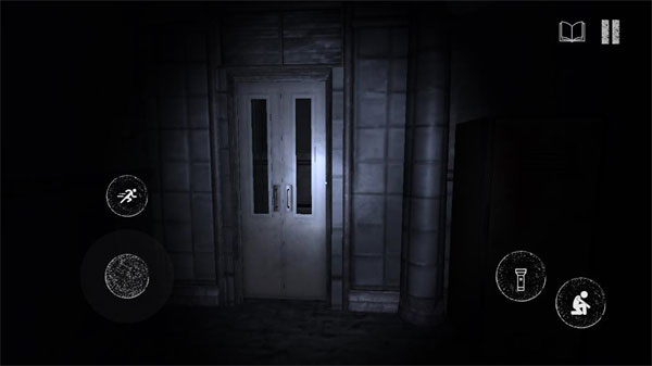 被遗弃的医院手游截图