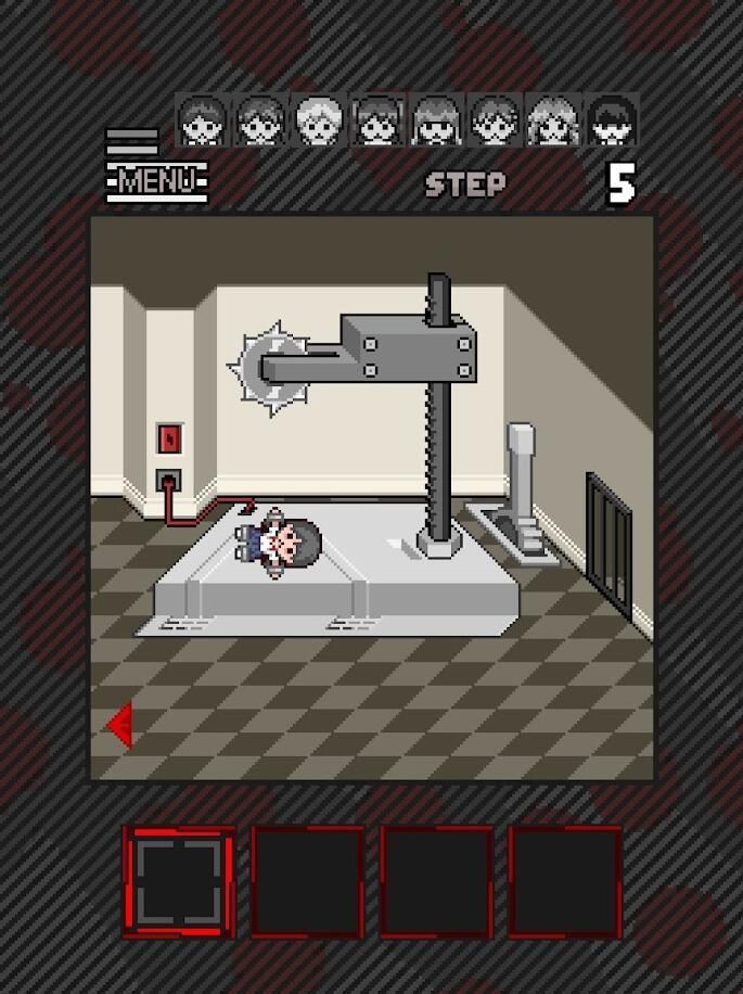 绝境救援中文版截图