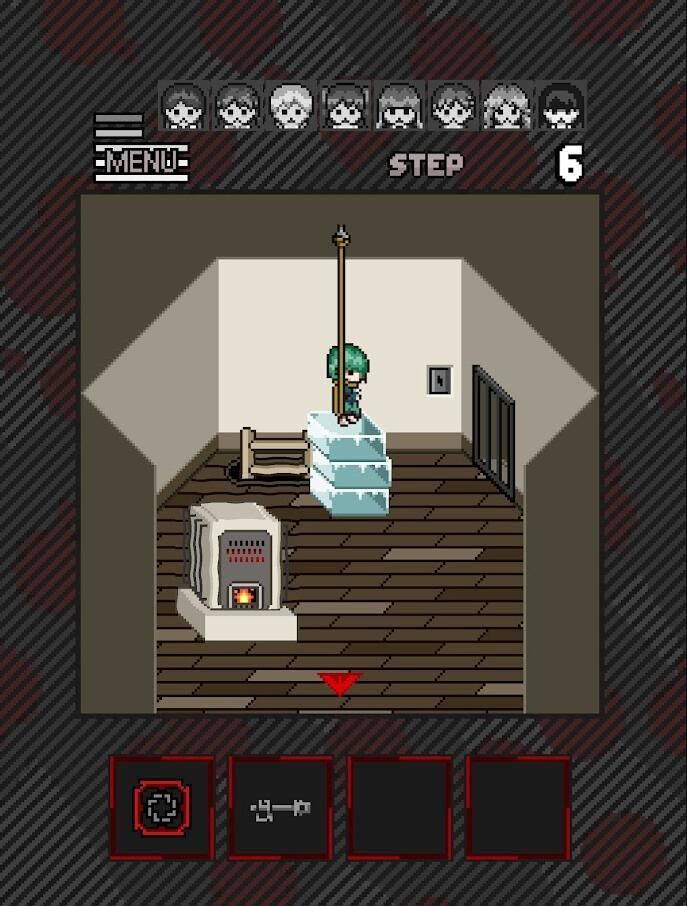 绝境救援中文版截图