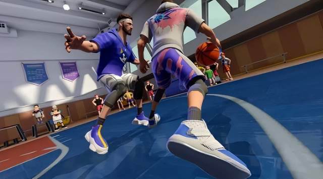 全明星街球派对汤普森怎么玩 全明星街球派对汤普森培养攻略