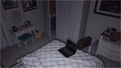 伪人监控模拟器截图