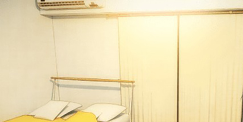 1room家出少女怎么提升好感度