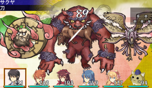 冬宫异闻天御柱命截图