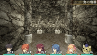 冬宫异闻天御柱命截图