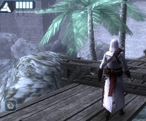 刺客信条血缘截图