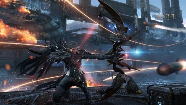 命运方舟阿卡忒斯怎么打 命运方舟阿卡忒斯玩法攻略