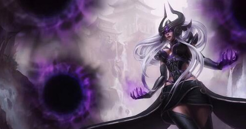 英雄联盟手游辛德拉怎么出装 辛德拉出装攻略