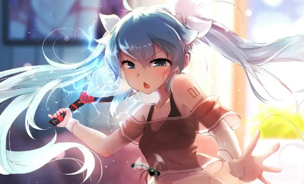 亲亲漫画免费教程