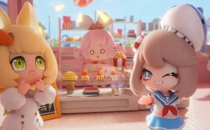 卡噗拉契约阵容推荐