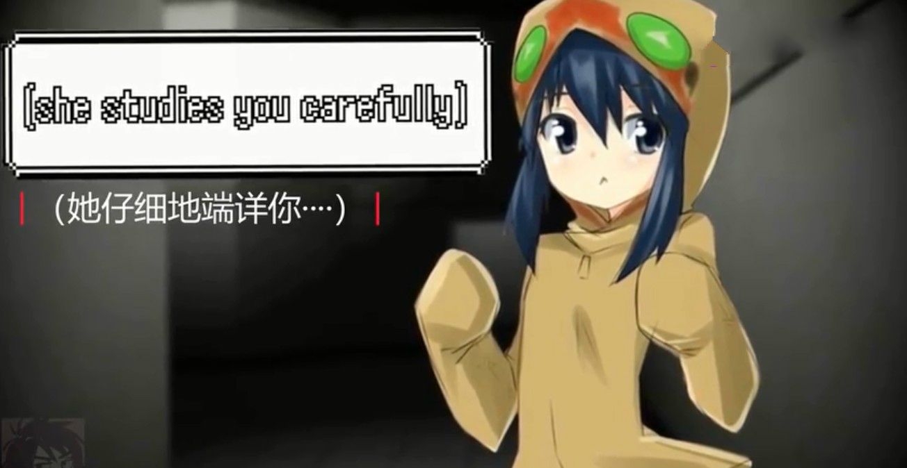 SCP收容失效中文版截图