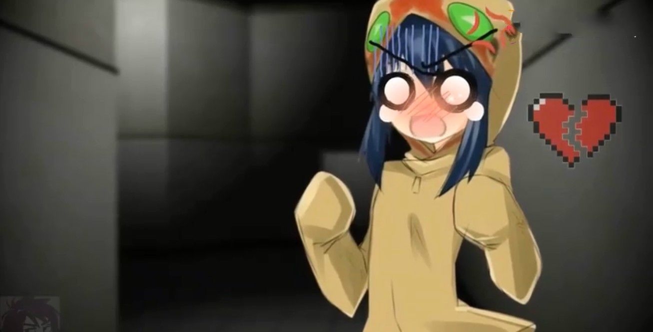 SCP收容失效中文版截图