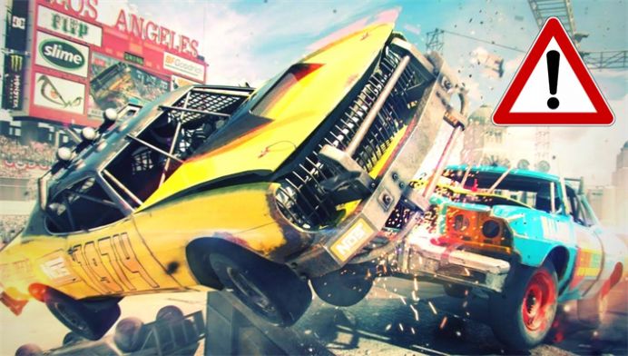 汽车拆卸驾驶 1.7截图