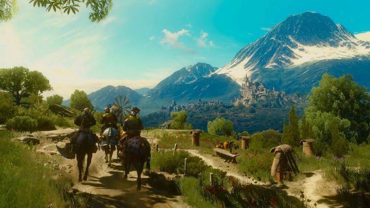 巫师3控制台(一击必杀)秘籍代码大全 最新作弊码指令汇总