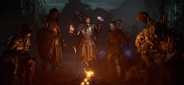 暗黑破坏神4涅维斯克的樵夫支线任务攻略 暗黑破坏神4涅维斯克的樵夫支线任务流程一览