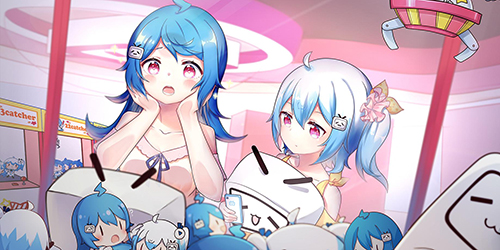 B站人棍是什么梗