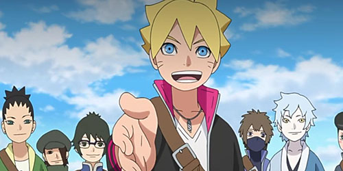 B站比博人传燃是什么梗