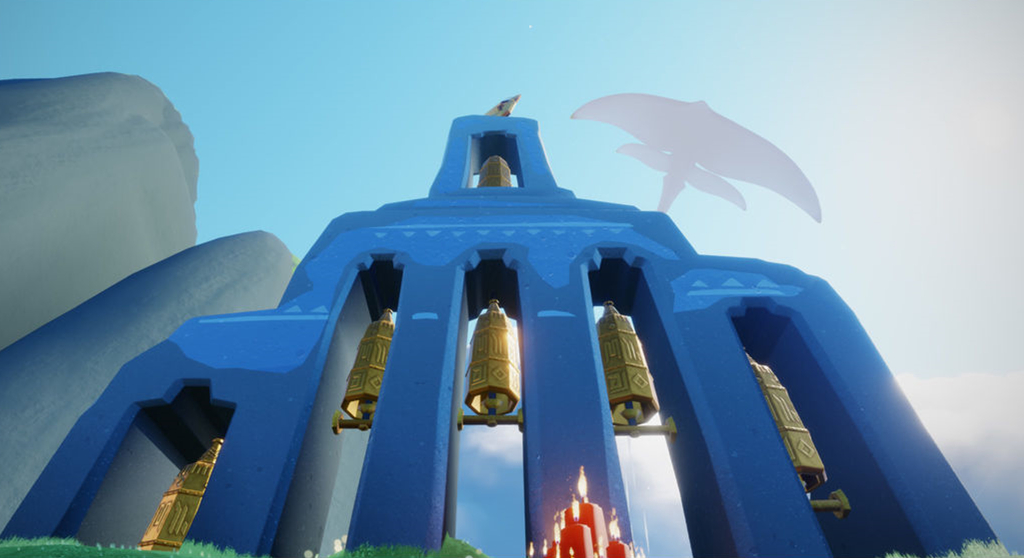 光遇季节空档期活动介绍