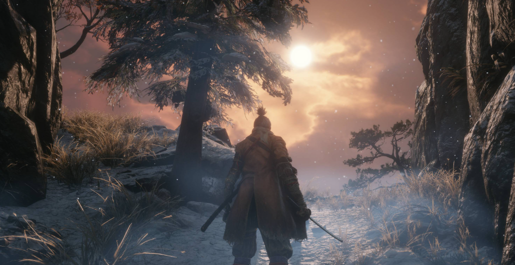 只狼忍义手手里剑在哪