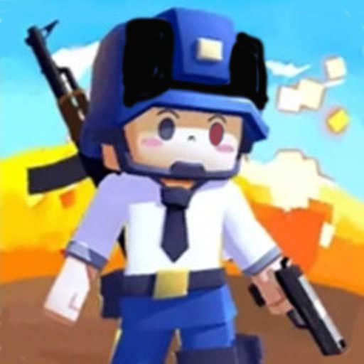 像素吃鸡派对下载安装-像素吃鸡派对安卓最新版2024安卓下载v1.0