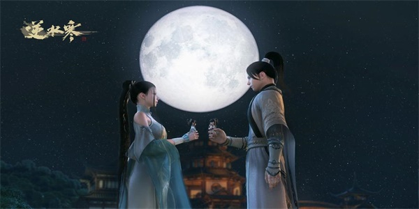 逆水寒手游欧碧牡丹映恩心获得方法