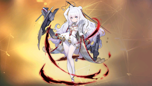 碧蓝航线恶毒装备搭配