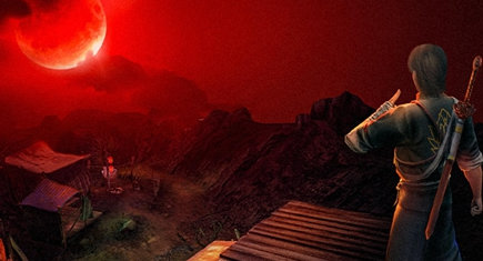 无尽噩梦5怨灵咒怎么刷内丹