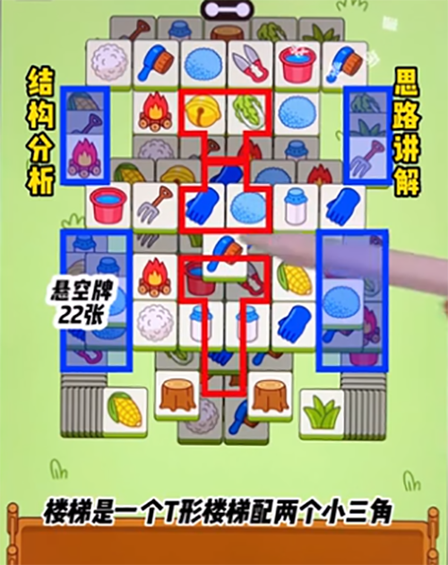 2023羊了个羊3月17号攻略