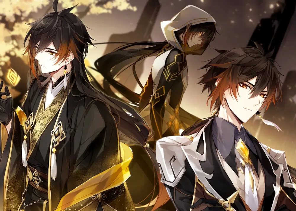 原神钟离还值得抽吗2023 最新钟离抽取建议