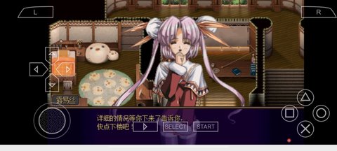 梦幻骑士汉化版截图