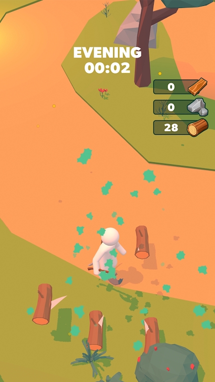 村庄防御故事V0.0.1截图