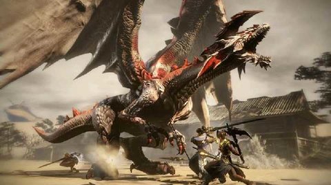 讨鬼传dlc整合版截图