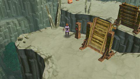 世界传说光明神话3汉化版截图