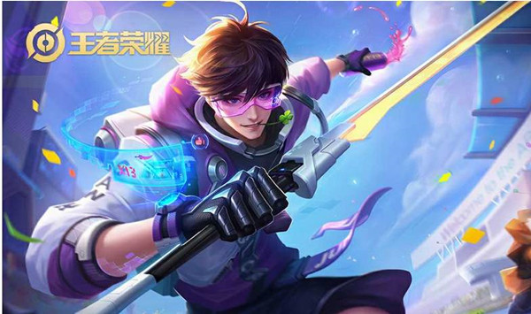 王者荣耀扫码登录别人账号方法