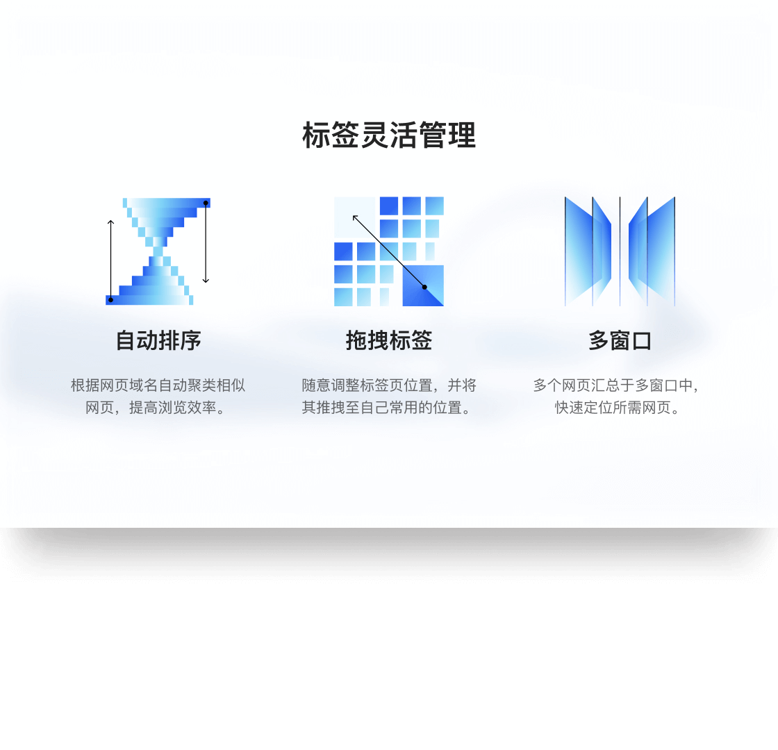 qq浏览器绿色版截图