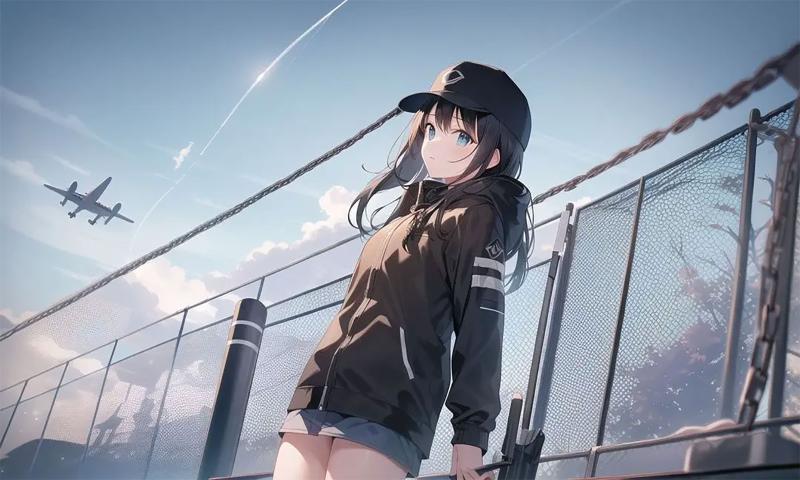 二次元拼图收集游戏手机版截图