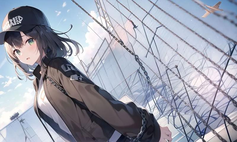 二次元拼图收集游戏手机版截图