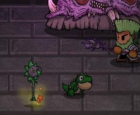 《失落城堡》小龙怎么养大