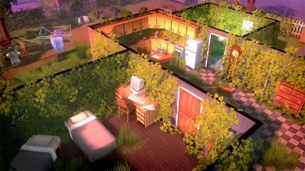 末日的第53天截图