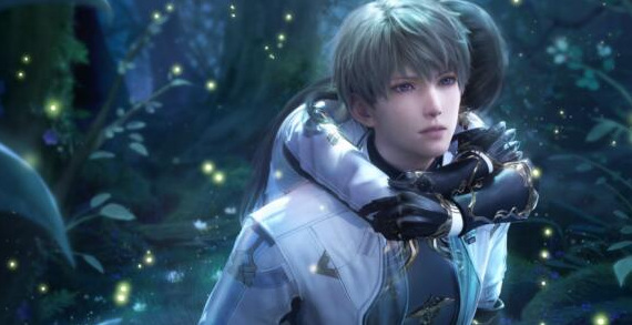 恋与深空捏脸数据码大全 美女捏脸数据代码一览