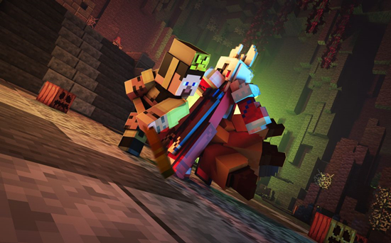 我的世界重生点指令设置方法