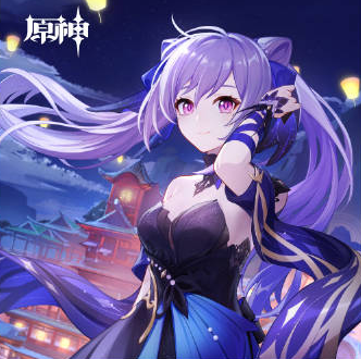 刻晴激化体系怎么配队