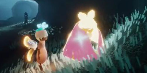 2023光遇6月28日任务攻略