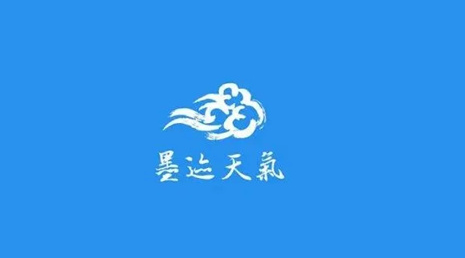 墨迹天气怎么添加小组件